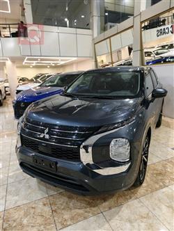 ميتسوبيشي اوتلاندر